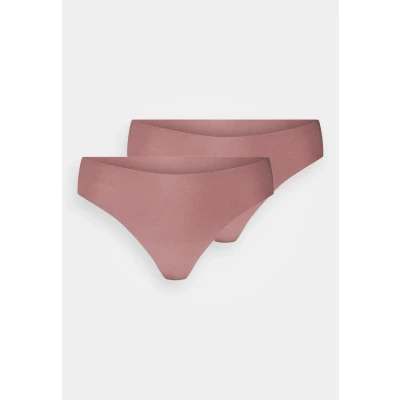 Bild av Sloggi 2 PACK String, Storlek: Small, Cacao