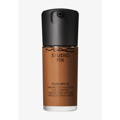 Bild av MAC Studio FIX Fluid SPF15 Foundation, Storlek: 30 ml, Nc58