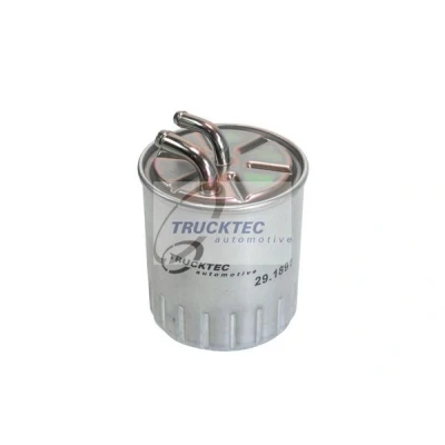 Bild av TRUCKTEC AUTOMOTIVE 02.38.044 Filtre à Carburant de conduite MERCEDES BENZ: Classe A, Vito Bus, C Berline, CHRYSLER: 300C Touring