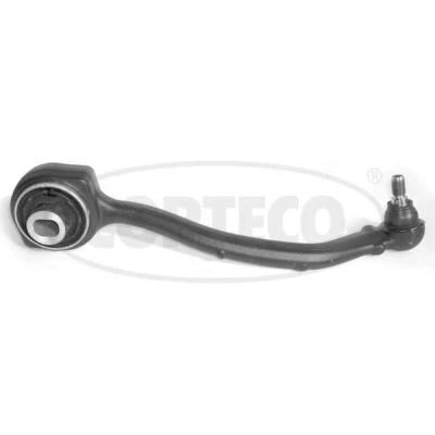 Bild av CORTECO 49398543 Bras de suspension Essieu avant inférieur, gauche barre oscillant transversal MERCEDES BENZ: Classe C Berline, Coupe