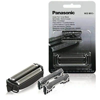 Bild av Panasonic WES9012 Utbytesfolie och skärare för rakapparat ES7036, ES7101S503, ES7101S511, ES7101S581, ES7109, ES7109S503