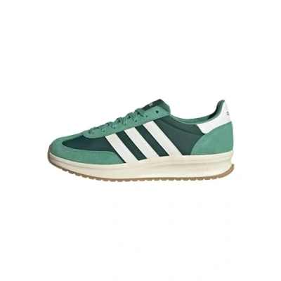 Bild av adidas För Män RUN 70S 2.0 SHOES, Collegiate Green/Core White/Semi Court Green, 39 1/3 EU