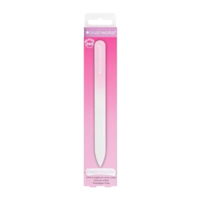 Bild av Brushworks Glass Nail File