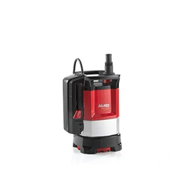 Bild av Klarvattendykpump AL KO SUB 13000 DS Premium, 650 W effekt, max. Flöde 10500 l/h, Stödhöjd 8 m