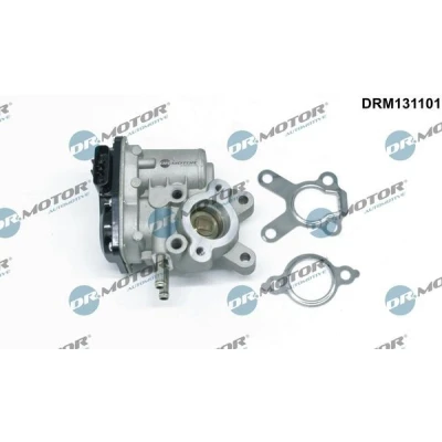 Bild av EGR Ventil, nissan cabstar, navara, np300 navara flak/chassi, pickup, pathfinder iii, pick up, 14710 EC00A, EC