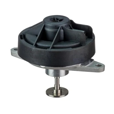 Bild av DELPHI EG10444 12B1 Vanne EGR OPEL: Zafira A, Astra G CC, Vectra B VAUXHALL: Mk4 Limousine, Mk1 CC