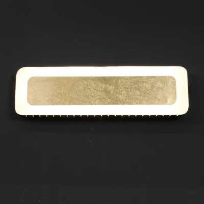 Bild av Eco Light LED vägglampa Solaris 3 Step dim 40 x 12 cm