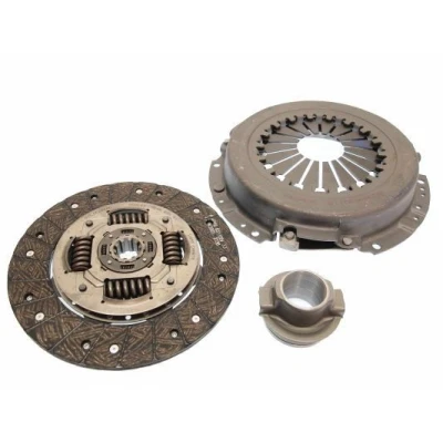 Bild av KAWE 962077 Kit d&#039;embrayage avec mécanisme disque d&#039;embrayage, butée de débrayage D 242 NISSAN: Trade Camion à Plateau / Châssis