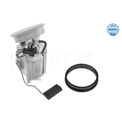 Bild av MEYLE 014 919 0019 Unité d&#039;injection de carburant avec palpeur électrique Essence MERCEDES BENZ: Classe C Berline, Coupe