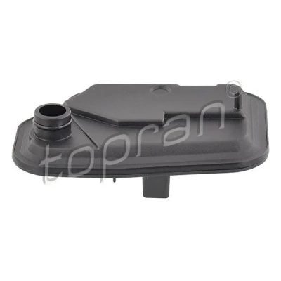 Bild av TOPRAN 600 458 Filtre Boite Automatique avec bague d&#039;étanchéité MAZDA: 3 3/5 portes