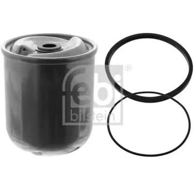 Bild av FEBI BILSTEIN 48791 Filtre à huile avec bague d&#039;étanchéité DAF: CF 85