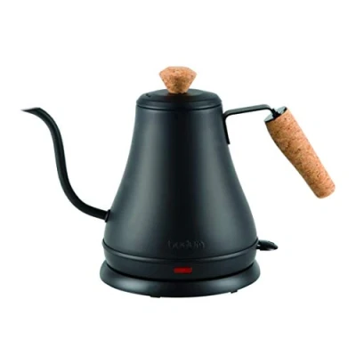 Bild av Bodum Melior 11883 259EURO elektrisk vattenkokare med lång pip, 0,8 l, 1 800 W