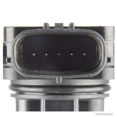 Bild av HERTH+BUSS JAKOPARTS J5687000 Débitmètre d&#039;air sans tuyau d&#039;admission SUBARU: Impreza III 5 portes, Outback III, WRX Berline