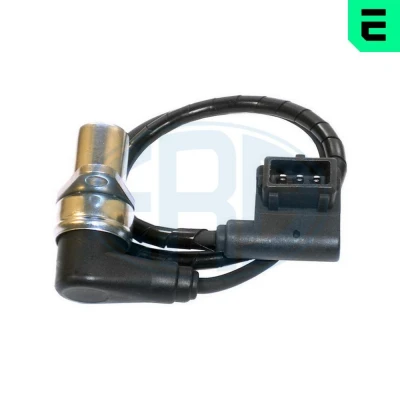Bild av Impulsgivare, vevaxel, bmw 2.5 3.2 coupé [e9], 2500 3.3 [e3], 5 [e12, e28, e34], 6 [e24], 7 [e23, e32], 1 720 857, 12 14 710 519,