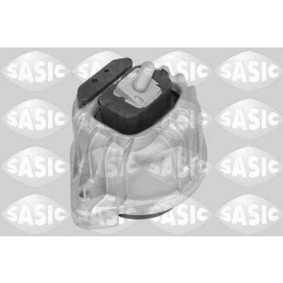 Bild av SASIC 2706677 Support moteur droite, supérieur métal caoutchouc BMW: 3 Berline, Touring, Coupe