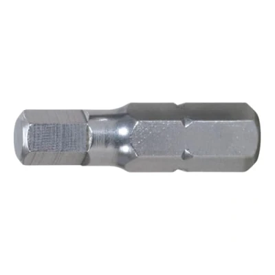 Bild av KS Tools 910.2259 Sexkants Bit Rostfritt stål V2A rostfri C 6.3 1 st