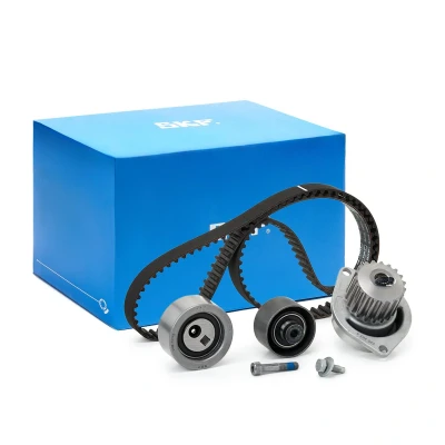 Bild av SKF VKMC 03130 Pompe à Eau + Kit De Distribution avec joints 134 CITROËN: Saxo 3/5 portes, PEUGEOT: 106 II portes