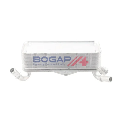 Bild av BOGAP A4223112 Oljekylare, automatisk transmission AUDI: A6 C7 Avant