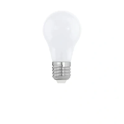 Bild av EGLO LED glödlampa G45 Mini ball 7W/827 806 lumen matt E27