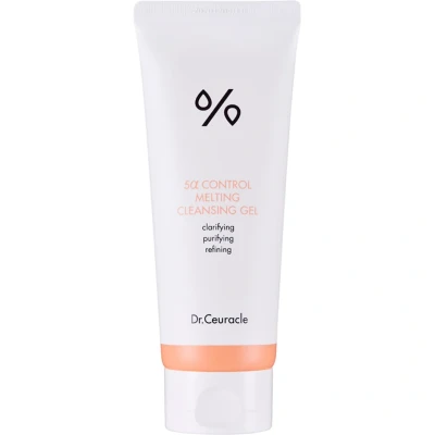 Bild av Dr. Ceuracle 5A Control Melting Cleansing Gel 200 ml
