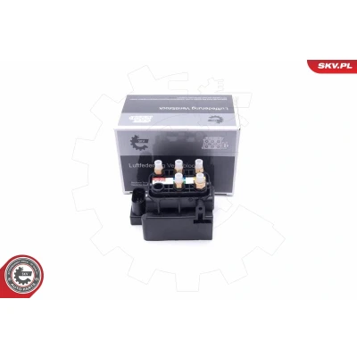 Bild av ESEN SKV 93SKV805 Valve, système d&#039;air comprimé