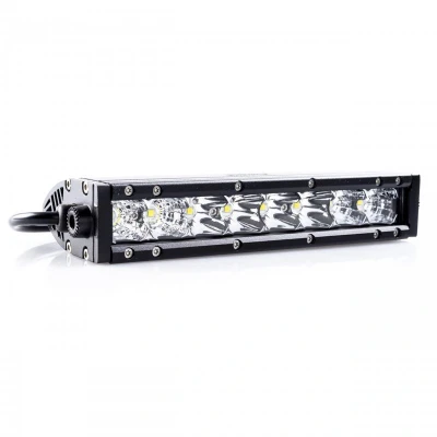 Bild av EINPARTS EPWL208 LED ljusramp 9 32V 40W IP67