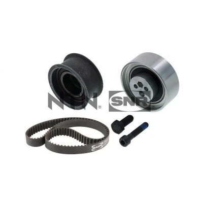 Bild av SNR KD457.35 Kit de distribution 239 AUDI: A4 B5 Avant, Berline, A6 C5 VOLKSWAGEN: Passat GP Berline