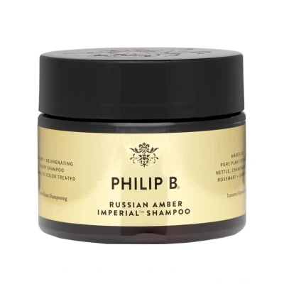 Bild av Philip B. Russian Amber Imperial Shampoo 355 ml
