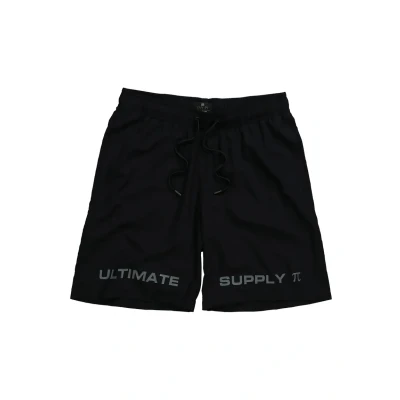 Bild av JP1880 Jaypi Quickdry Active Shorts, Storlek: XL, Black