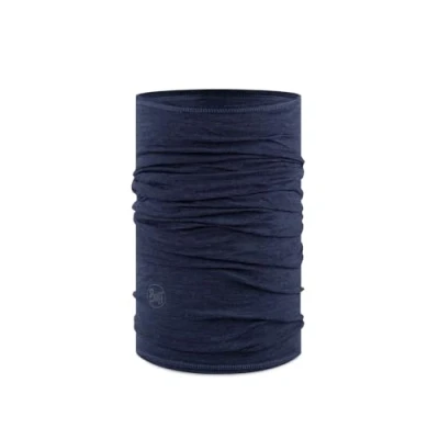 Bild av Buff Halsvärmare Merino Lightweight Unisex vuxna