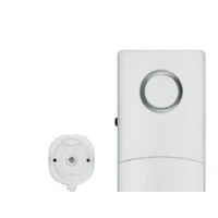 Bild av PENTATECH 23003 WA03 Vandsensor med ekstern sensor Batteridrevet