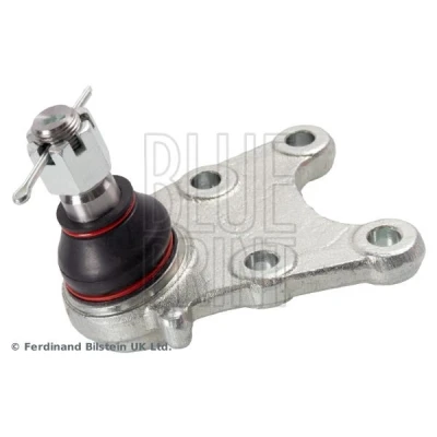 Bild av BLUE PRINT ADZ98630 Rotule de suspension Essieu avant gauche, inférieur, droit avec ecrou crénelé 21 pour bras oscillant transversal
