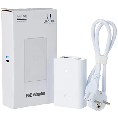 Bild av PoE Injector, 24 VDC, 30 W
