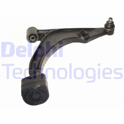 Bild av DELPHI TC1453 bras de suspension avec rotule droit, inférieur oscillant longitudinal SUZUKI: Baleno I Break, SWIFT 2
