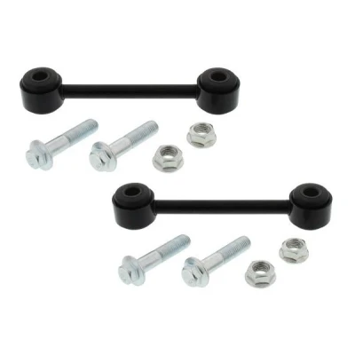 Bild av MAPCO 52755/2 Kit de réparation, barre couplage stabilisatrice des deux côtés l&#039;essieu avant avec monture VOLKSWAGEN: Amarok Pick up