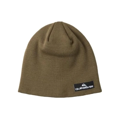 Bild av Quiksilver Cushy Mössa, Storlek: One Size, Khaki