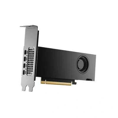 Bild av PNY RTX 2000 Ada 16GB GDDR6 RAM Grafikkort