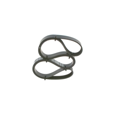 Bild av BOSCH 1 987 946 096 Courroie Poly V 1590 6 PEUGEOT: 406 Berline, 407 Coupe, 607 AUDI: A5 B8 A4 Avant, OPEL: Astra G CC