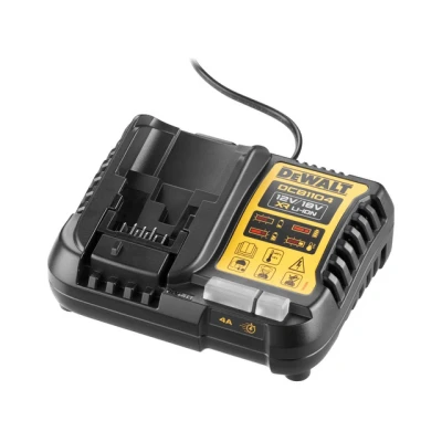 Bild av Dewalt DCB1104 QW Charger