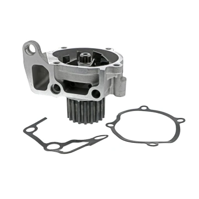 Bild av ACKOJA A32 50008 Pompe à eau avec joint d&#039;étanchéite mécanique Turbine en métal MAZDA: 5, 323 F 6, P V 3/5 portes