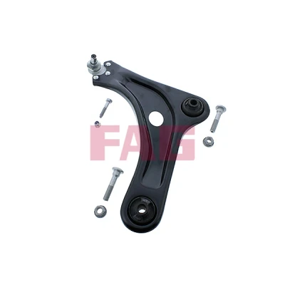 Bild av FAG 821 1065 10 Bras de suspension avec rotule barre oscillant transversal Tôle d&#039;acier PEUGEOT: 208 I 3/5 portes, 2008 Break, Van