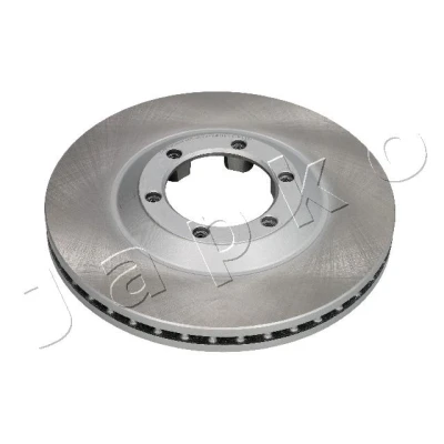 Bild av JAPKO 60921C Disque de frein Essieu avant 279,9 27 6 88 ventilé peint ISUZU: D Max II Pick up, 1 Pickup,