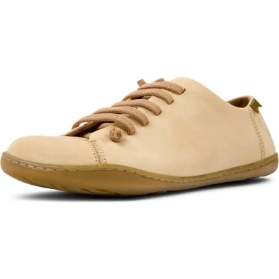 Bild av Camper dam Peu Cami K200514 basket, Medium beige 060, 40 EU, EU