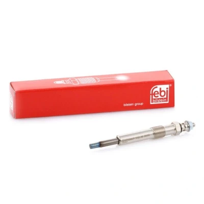 Bild av FEBI BILSTEIN 19447 Bougie de préchauffage 10V FORD: Focus C Max, MONDEO 4, Tourneo Connect