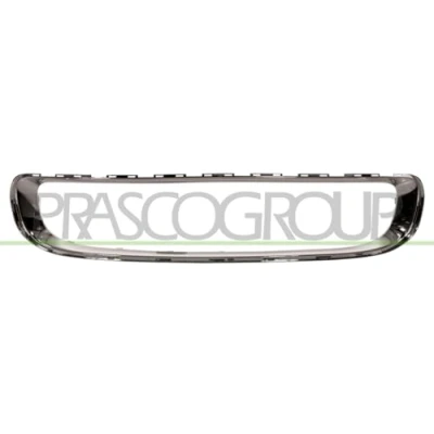 Bild av PRASCO MN3102305 Cadre, grille de radiateur MINI: 3/5 portes
