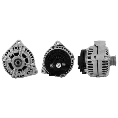 Bild av LUCAS ELECTRICAL LRA02294 Alternateur 12V 150A MERCEDES BENZ: Classe E Berline, CLS Coupe, Break