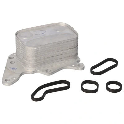 Bild av FEBI BILSTEIN 196036 Oljekylare med packningar CITROËN: C4 I Hatchback
