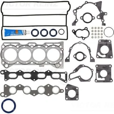 Bild av Hel packningssats, motor VICTOR REINZ 01 53585 04