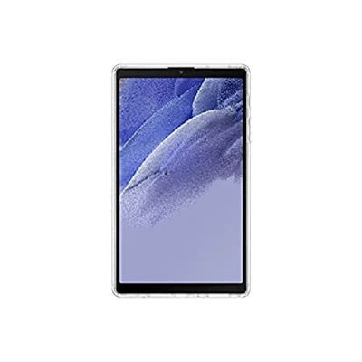Bild av Samsung EF QT220TTEGWW Backcover Galaxy Tab A7 Lite transparent surfplattefodral