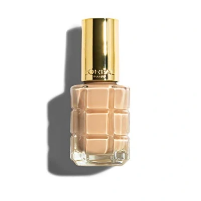 Bild av L`Oreal Paris L&#039;Oreal Color Riche Vernis A L&#039;Huile Nail